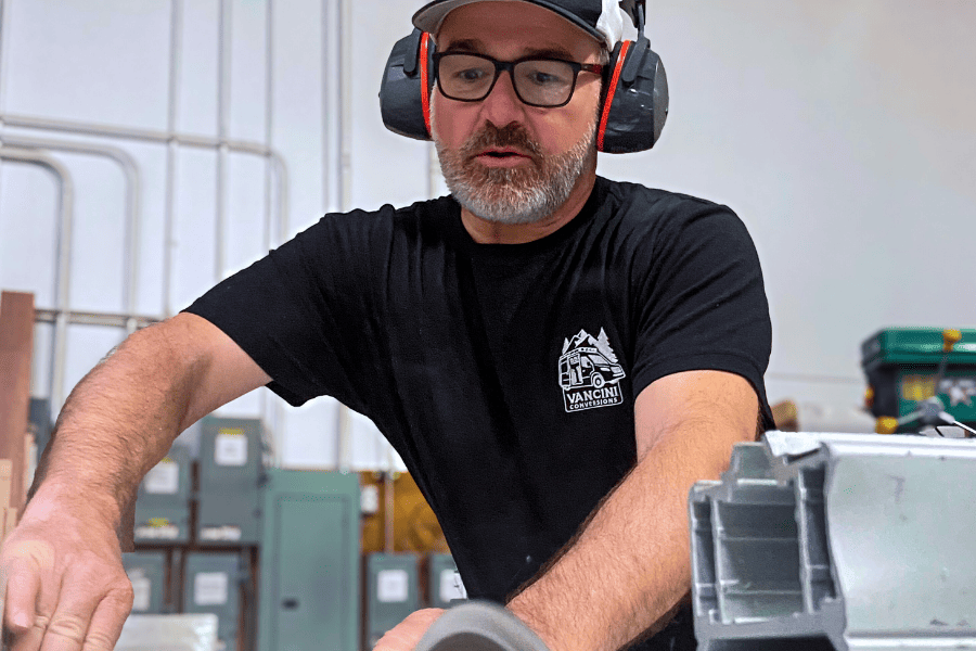 Craftsmanship Vancini Conversions