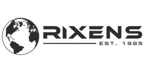 Rixens - vancini conversions website