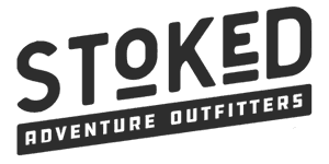 Stoked Adventure Outfitters - vancini conversions website